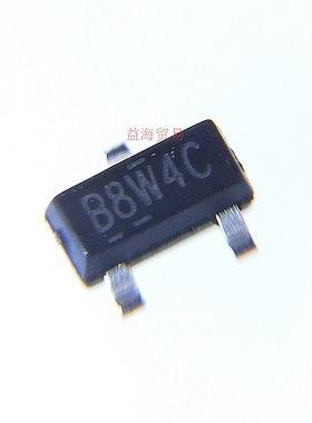 全新IRLML2803TRPBF 丝印B8W4C 场效应MOS管 N沟道B开头