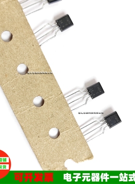 C1214-C 2SC1214C C1214三极管 直插TO-92 全新原装进口