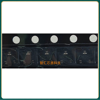BSH111 丝印WK3 PK3随机 场效应管 N沟道 SOT-23-3  全新原装