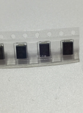 P6SMB43CA  TVS瞬变抑制二极管双向 全新原装DO-214AA 发5个