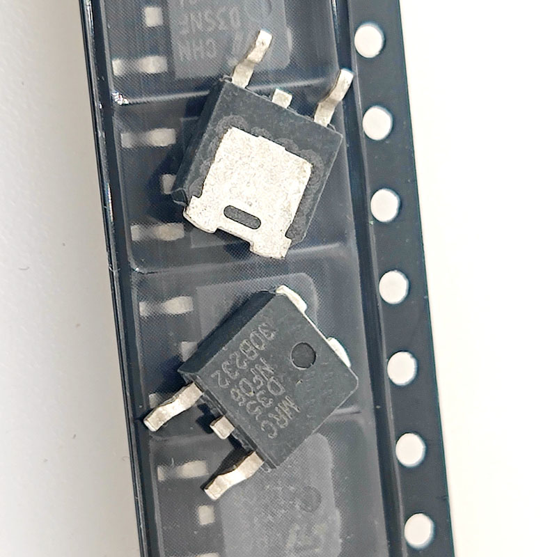 D35NF06 STD35NF06 D35NF06L 35A60V场效应MOS管 贴片TO-252 N-CH