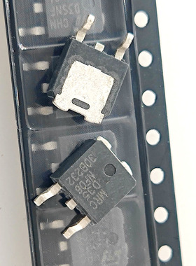 D35NF06 STD35NF06 D35NF06L 35A60V场效应MOS管 贴片TO-252 N-CH