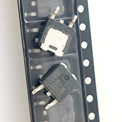 D35NF06 STD35NF06 D35NF06L 35A60V场效应MOS管 贴片TO-252 N-CH