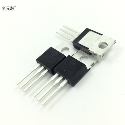 NT2955G 液晶常用直插三极管 直插TO220封装