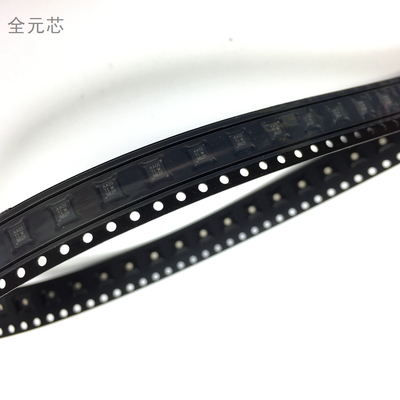 TPA6205A1DRBR 丝印AAOI 全新原装 音频放大器芯片 QFN-8