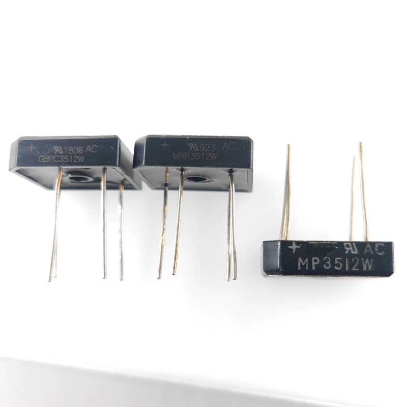 MP3512W GBPC3512W MBR3512W MBR2512W 全新原装 圆针脚 35A1200V