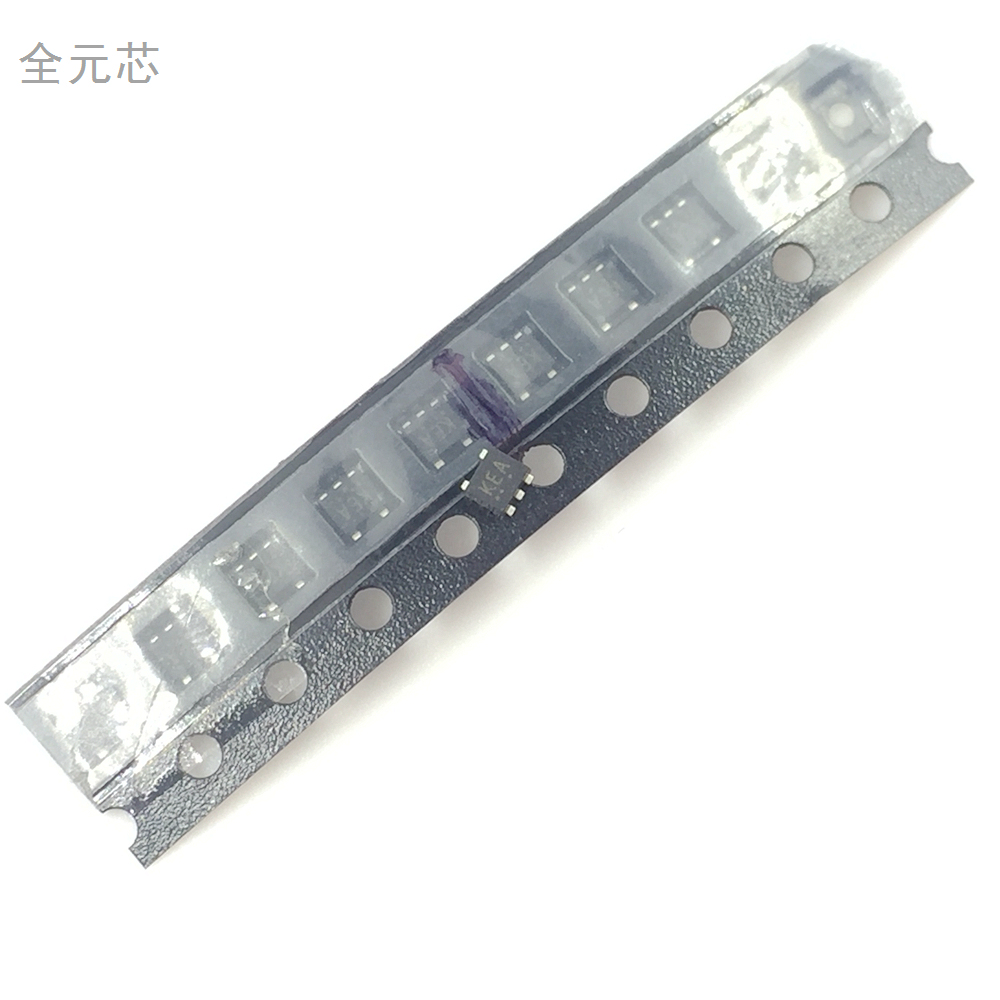 SSM5G01TU 芯片 全新原装进口 SOT-353 贴片5脚IC集成电路 深圳发