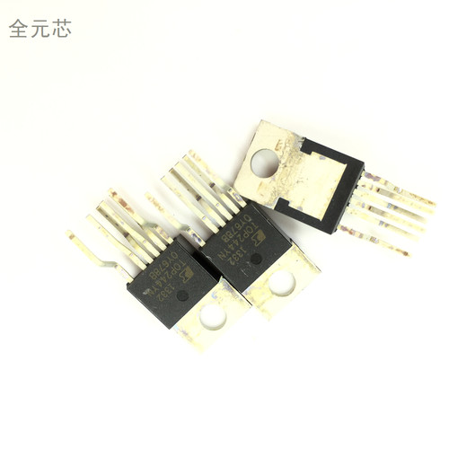TOP244 液晶电源管理芯片IC 全新原装进口 TOP244YN 直插TO220