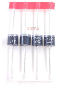 全新太阳能肖特基二极管10SQ050/12SQ/15SQ/20SQ045 45V/50V 20A