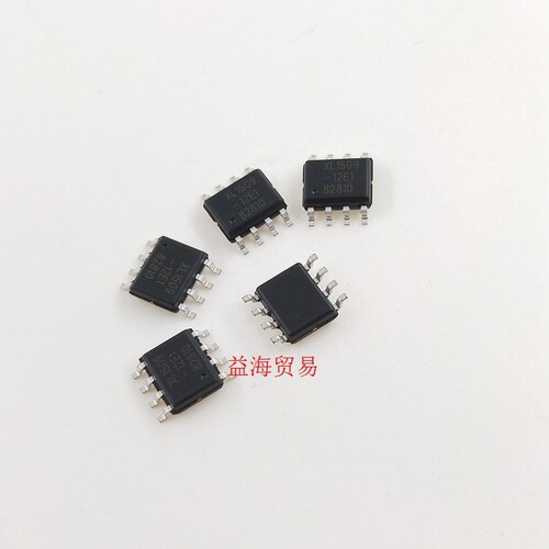 XL1509全新 XL1509-12E1 降压芯片12V/5V/3.3V/ADJ XL1509-5.0E1