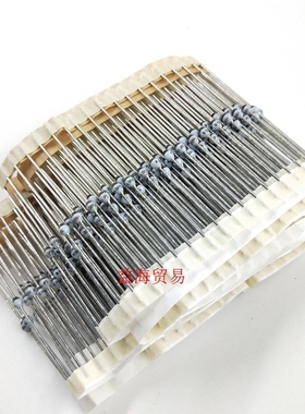 SF1600V 超快恢复二极管 1A/1600V全新原装进口 圆珠高压二极管