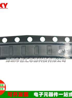 10个 CDDFN10-0524P 丝印524 静电保护管DFN-10 PLR0524P-LF-T7