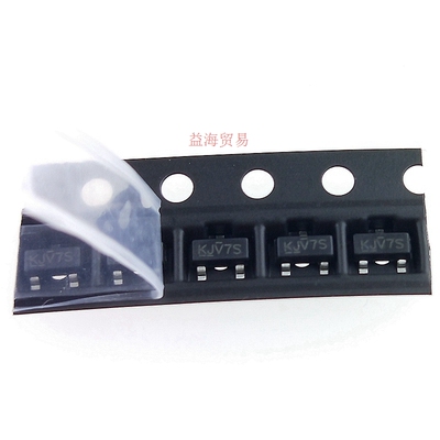 IRLML0100TRPBF 丝印KJV7S K开头 全新原装 场效应MOS管 N沟道