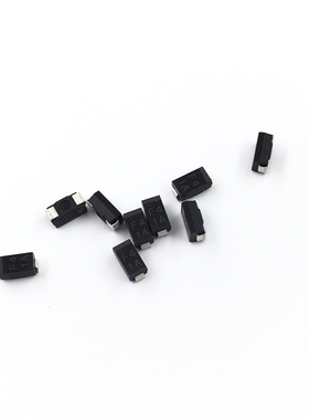 EC11FS4 元器件 EC11FS2 超快速二极管 F4 4G F2 1A 贴片