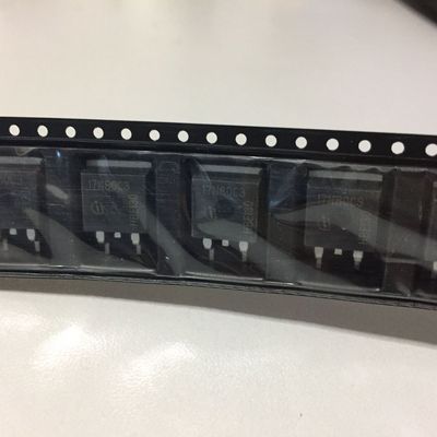 贴片17N80C3 TO-263 MOS场效应管  800V N沟道 三极管 深圳发货