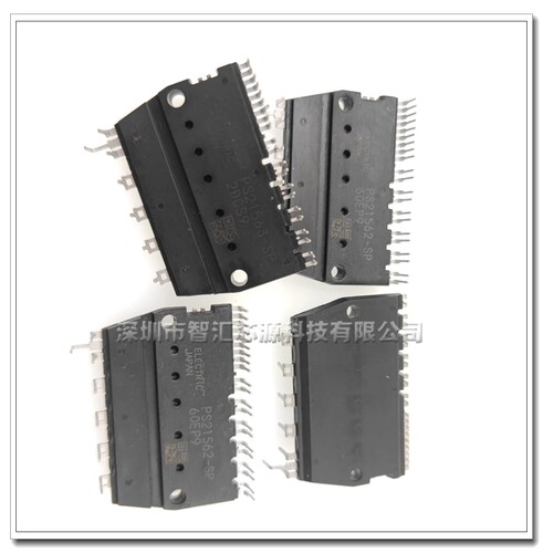 PS21563-SP 变频空调模块常用 PS21562-SP PS21564-SP PS21565-SP