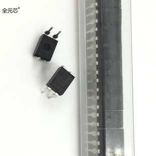 2501光耦 直插四脚 DIP4封装 PS2501-1 NEC2501 光电耦合器