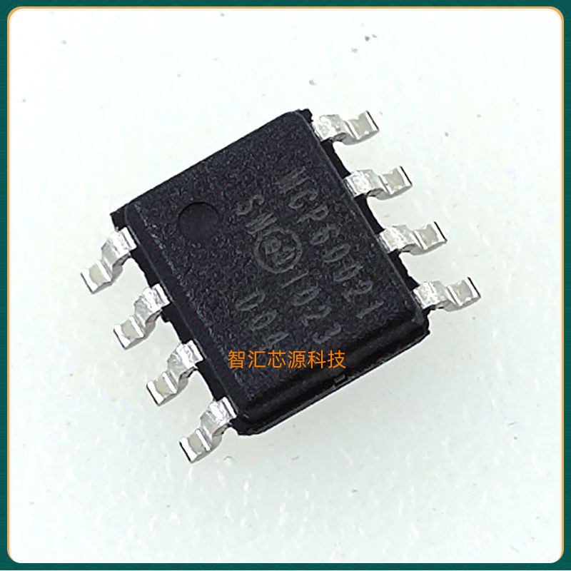 MCP60021 MCP6002芯片 MCP6002I/SN 双通道运算放大器 全新原装