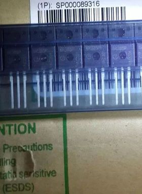 6R385P 全新原装进口 N沟道 MOS场效应管  IPA60R385CP TO-220F