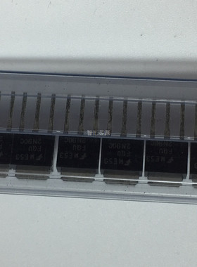 2N90 MOS场效应管 FQU2N90  全新原装 贴片TO-252 2A900V