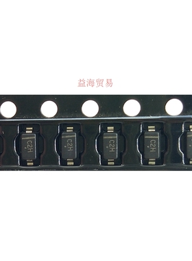 MMSZ5222BT1G 丝印C2H贴片二极管 全新原装  稳压管SOD123