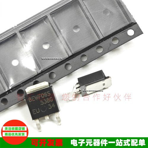 全新8EWF06S原装进口VS-8EWF06S