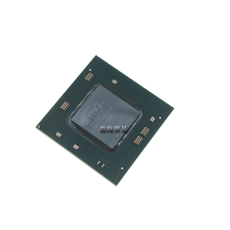 嵌入式芯片 XC7Z030-1SBG485I XC7Z030-1SBG485C 全新原装