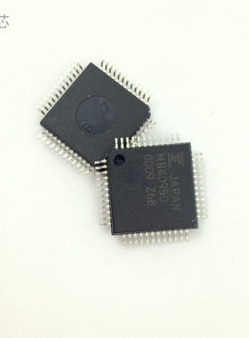 MB40950 芯片IC集成电路 QFP48封装 48脚 全新原装 深圳发货