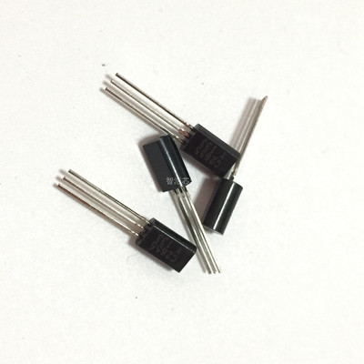 C2655 三极管 C2655-Y 2A/50V NPN 晶体管 直插TO-92 (20只)