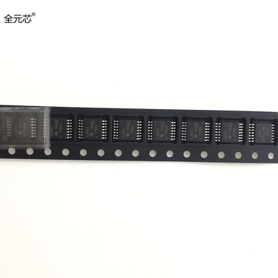 L2901 芯片 贴片十四脚  TSSOP14 薄体积 IC集成电路 LM2901PWR