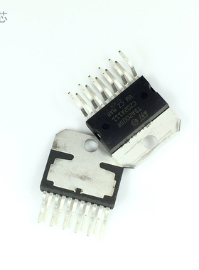 TDA2005R 全新原装 功放IC芯片 ZIP11封装 直插十一脚 集成电路