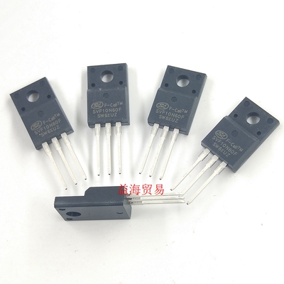 SVF12N65F4N60F全新原装MOS管