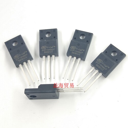SVF12N65F4N60F全新原装MOS管