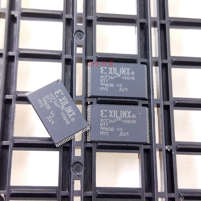 XCF16PVOG48C BBT 贴片TSOP48封装 贴片XCF16PV0G48C  深圳发货