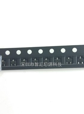 BAV99WT1G 丝印A7 贴片管 0.2A70V 功率三极管 SC70-3 SOD323