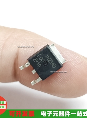 FQD2P40 FQD2P40TM 全新原装进口 P沟道 400V TO252 贴片场效应管