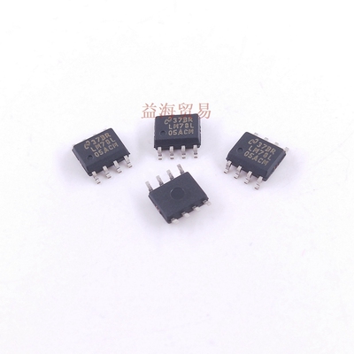 LM78L05ACM 贴片SOIC8 全新原装进口 SOP8 LM78L05ACMX线性稳压器
