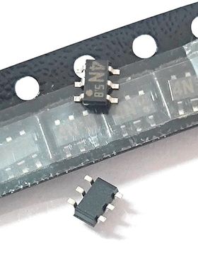 XN5601-TX  电源管理芯片 SOT-23-6 贴片小六脚 全新原装进口