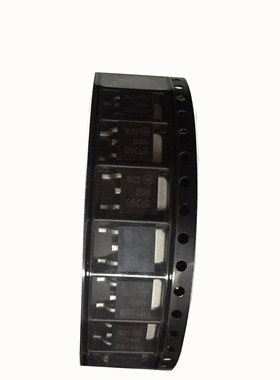 D9N05CL TO-252 NID9N05CL MOS汽车电脑芯片 原装库存直拍