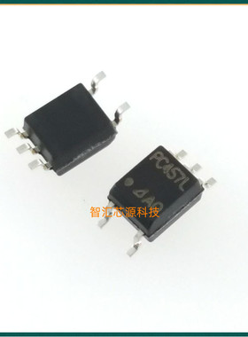 PC457LONIPOF PC457光耦 全新原装进口 贴片 PC457L0NIP0F