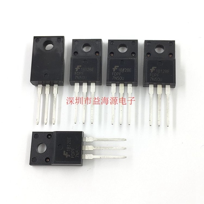 全新 原装 进口 FDPF7N50U 7N50U 进口全新原装 7A 500V TO-220