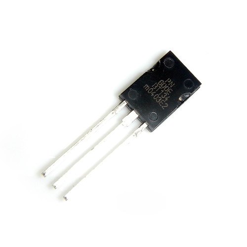 国产全新 600E BT134 三端双向可控硅 双向晶闸管 600V 4A TO-126