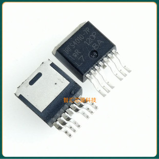 IRFS4010-7P FS4010-7P 大电流MOS场效应管 全新原装有贴片TO-263