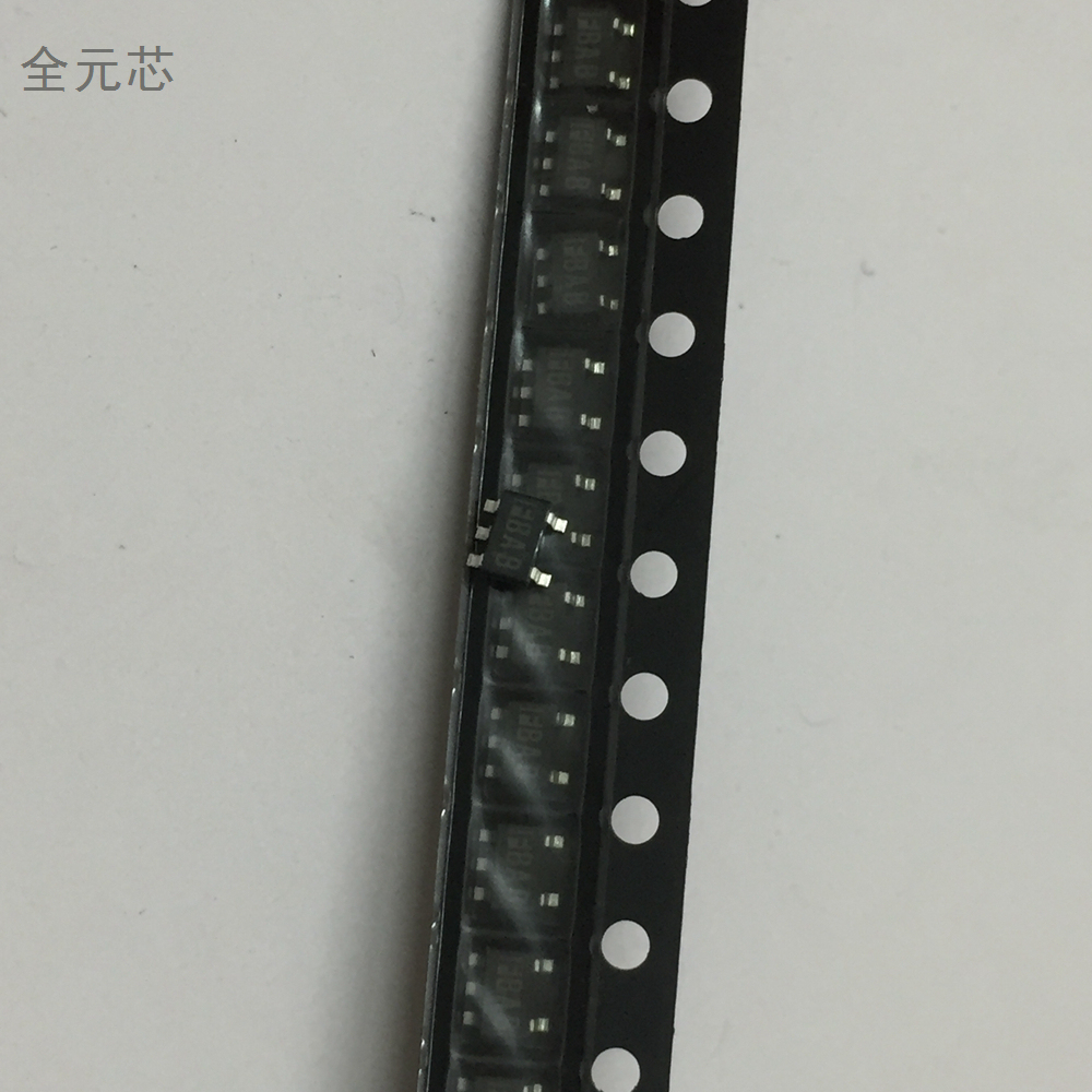 XC9116B02AMR 贴片SOT23-5 全新原装进口 贴片小五脚 深圳发货