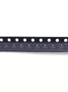 BCW72三极管 45V0.1A 丝印K2T 贴片 BCW72LT1G NPN管 SOT23 发2个