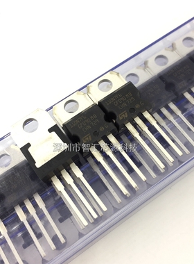 STP110N7F6 场效应管 控制器常用MOS 110A 68V可代STP80NF70