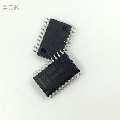MC74VHCT541ADWR2G 丝印VHCT541A 全新原装 MC74VHCT541ADW SOP20