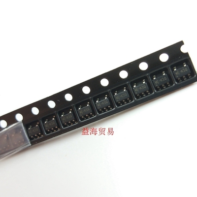 RT9013-12 芯片印字WE开头 贴片SOT23-5 1.2V LDO稳压器 全新原装