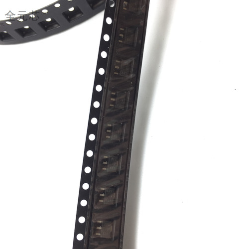 丝印C2G S-812C26AUA-C2GT2G 全新原装进口 SOT-89 贴片三极管