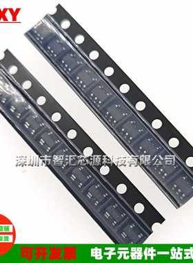 发10个 SP0503BAHTG 503B SOT-143 全新 SP0502BAHTG 502B SOT-23